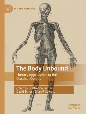 cover image of The Body Unbound